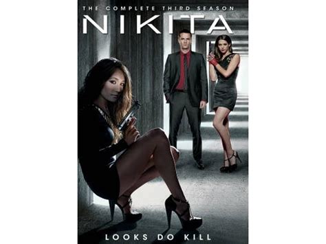 yesmovies nikita|La Femme Nikita Season 3 .